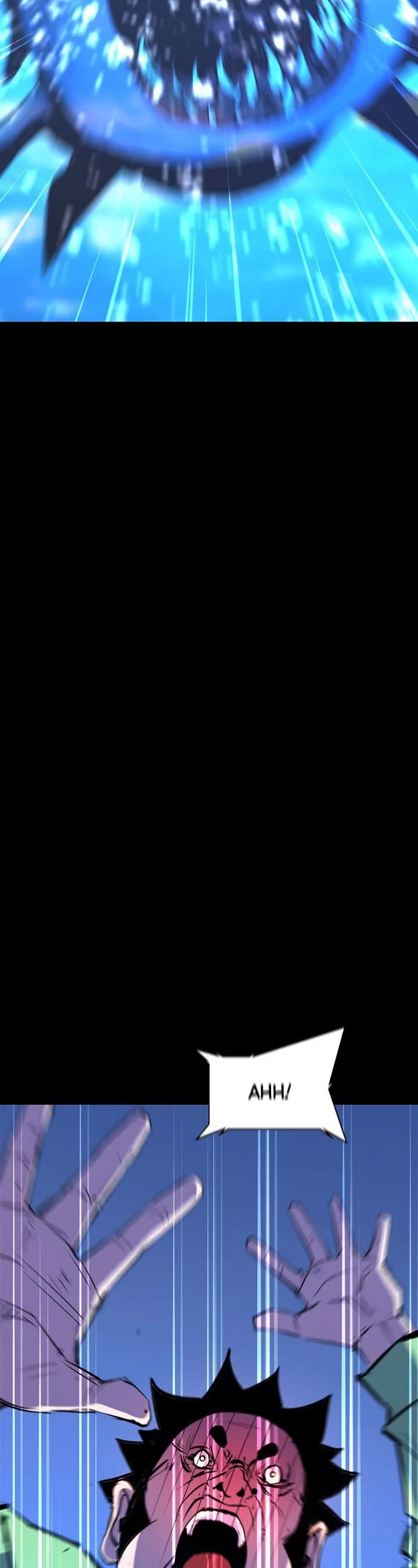 Hanlim Gym chapter 203 page 5