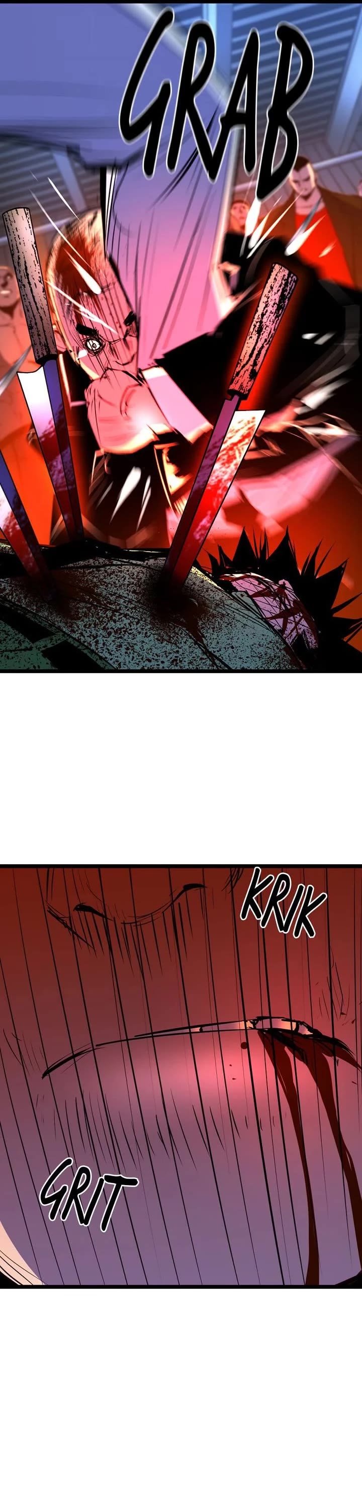 Hanlim Gym chapter 203 page 51