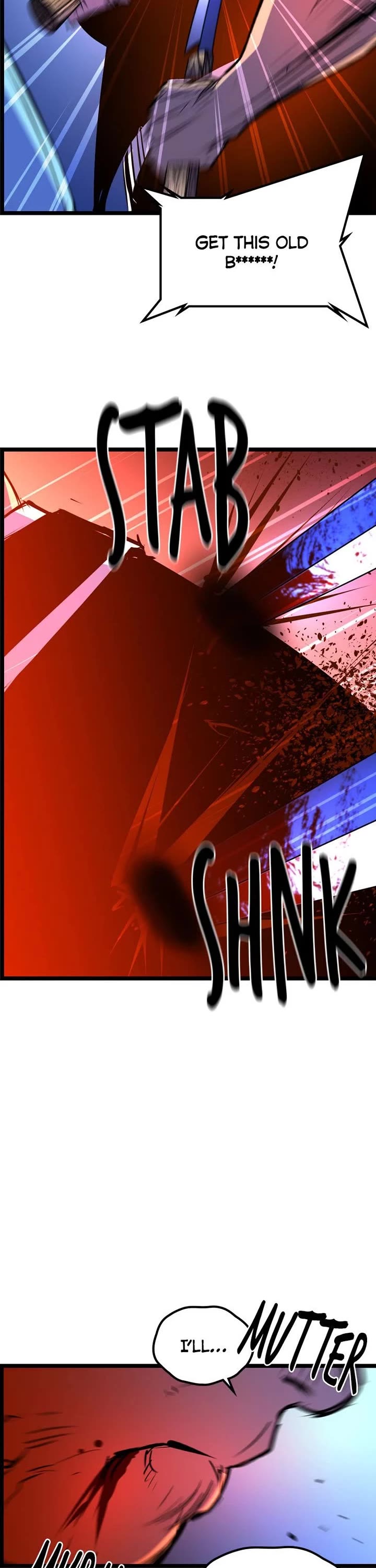 Hanlim Gym chapter 203 page 53