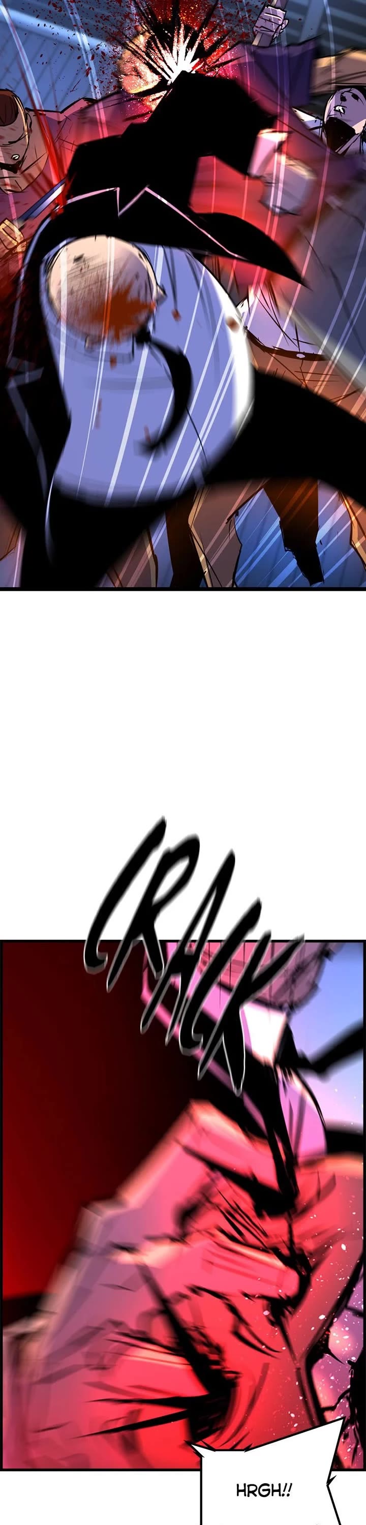 Hanlim Gym chapter 203 page 56