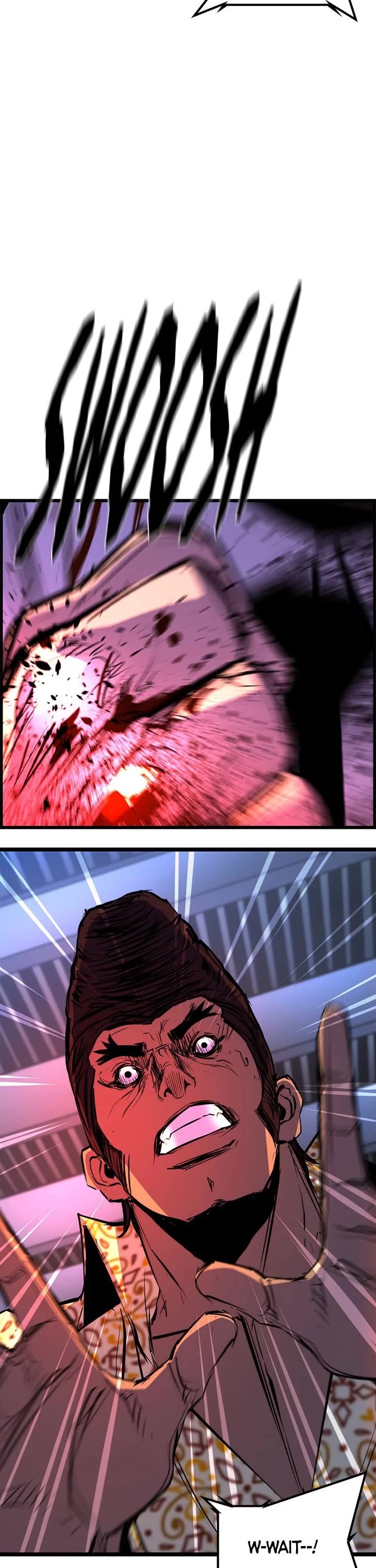 Hanlim Gym chapter 203 page 57