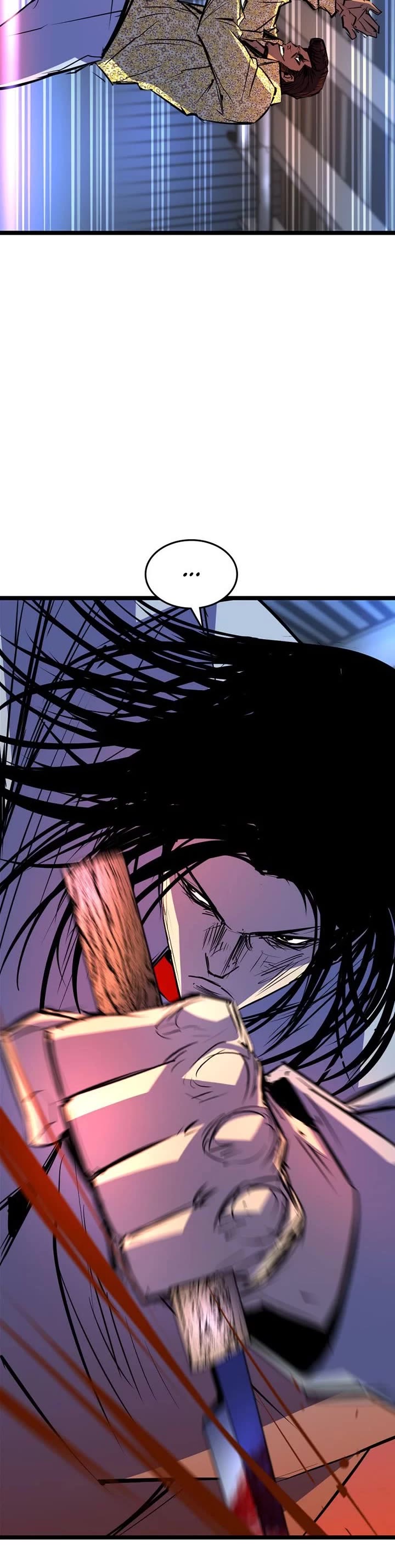 Hanlim Gym chapter 203 page 59