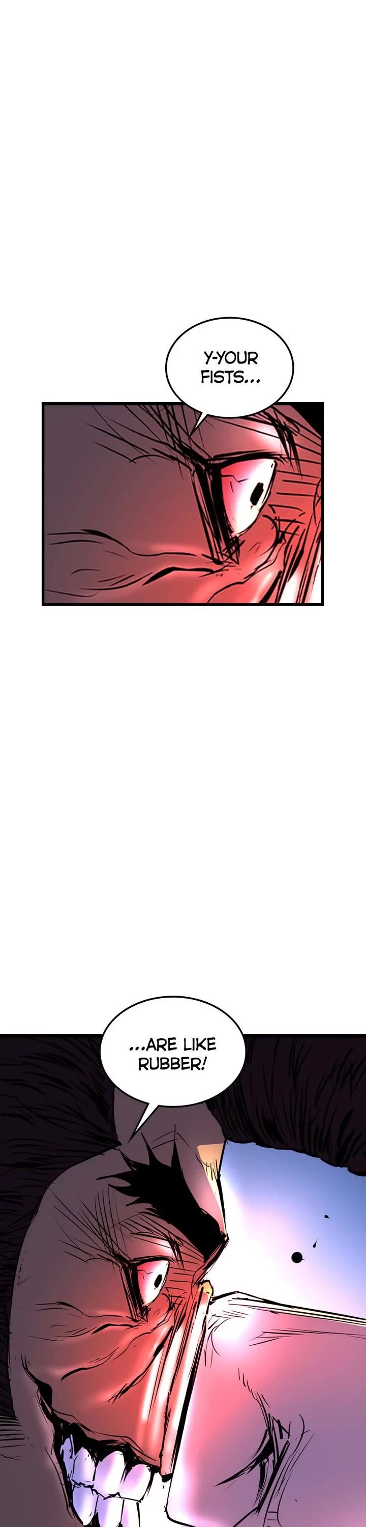 Hanlim Gym chapter 203 page 62