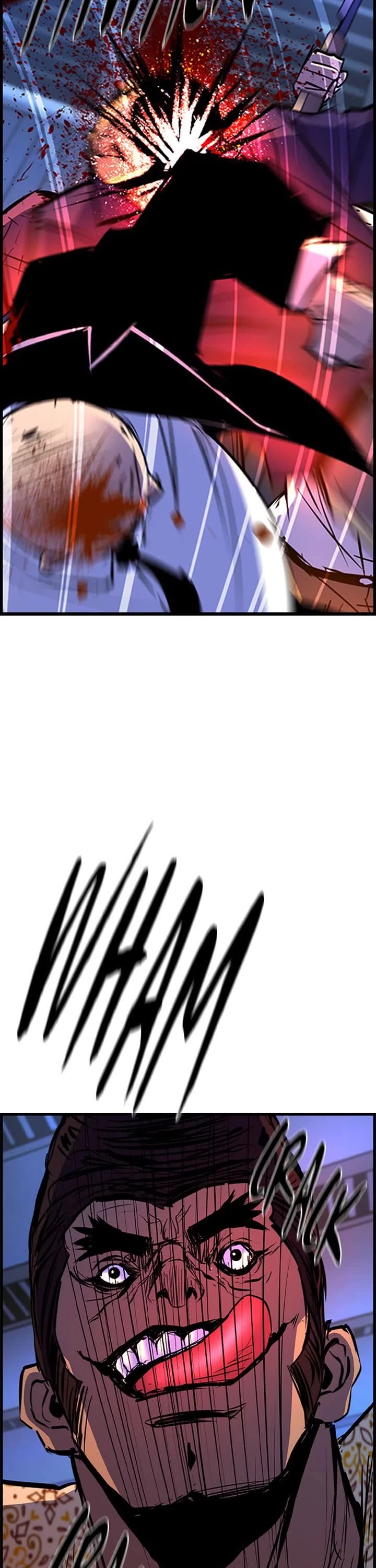 Hanlim Gym chapter 203 page 67