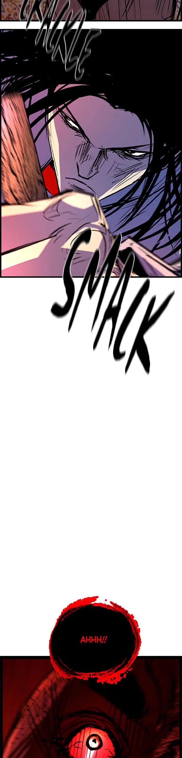 Hanlim Gym chapter 203 page 68