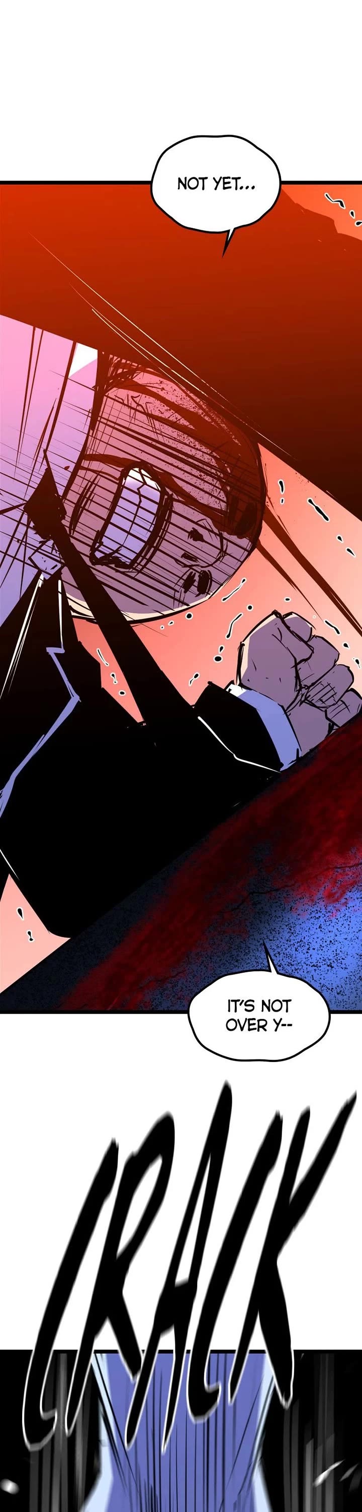 Hanlim Gym chapter 203 page 73