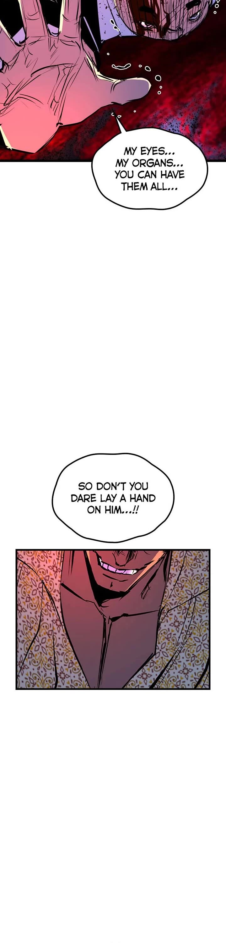 Hanlim Gym chapter 203 page 77