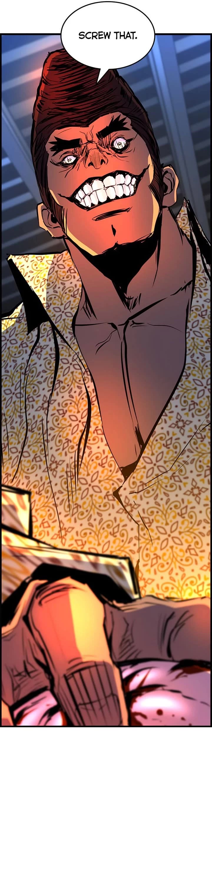 Hanlim Gym chapter 203 page 78