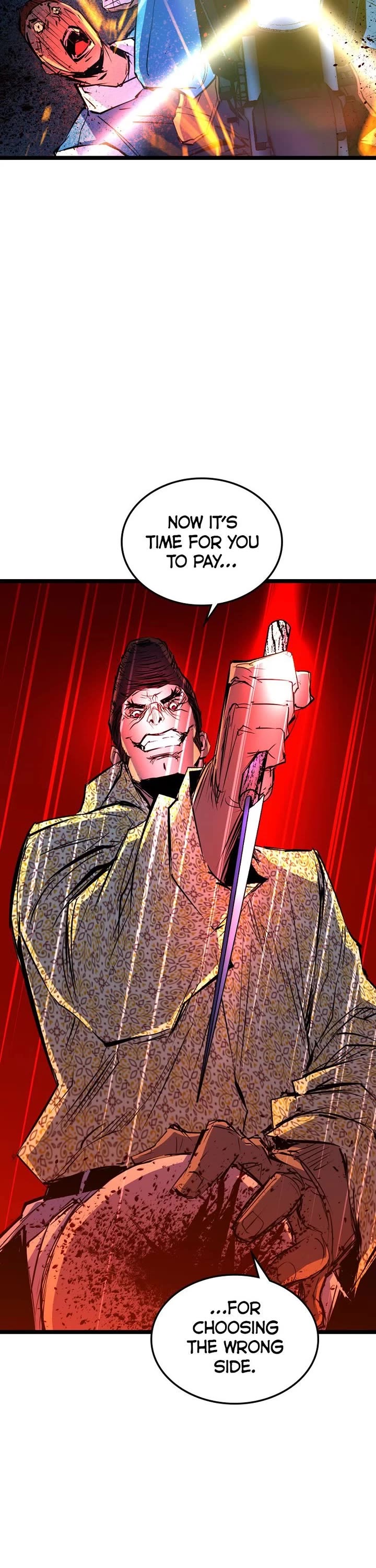 Hanlim Gym chapter 203 page 81