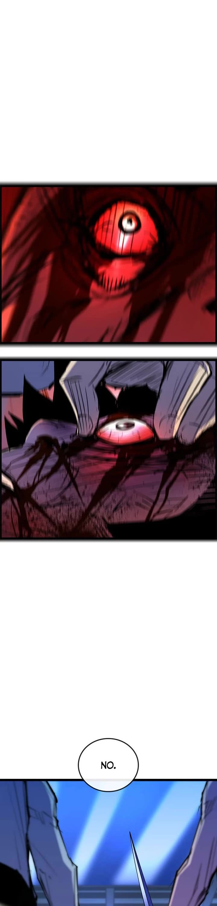 Hanlim Gym chapter 203 page 83