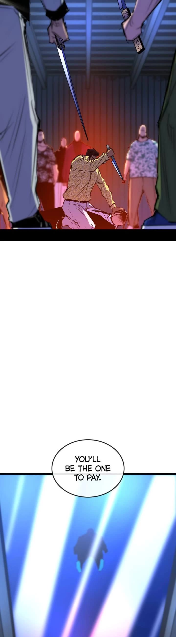 Hanlim Gym chapter 203 page 84