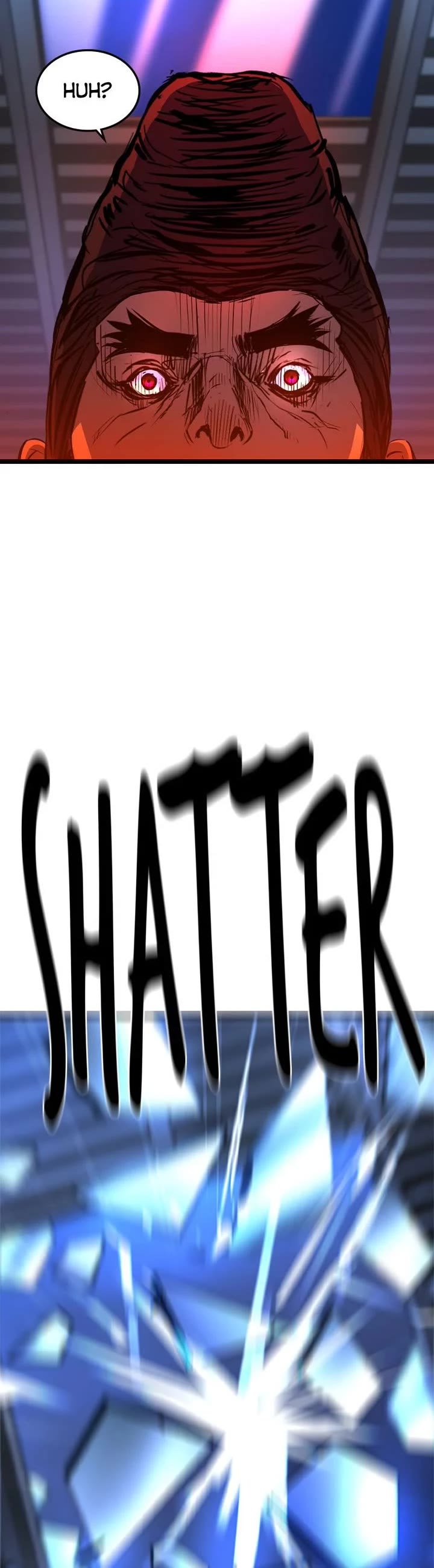 Hanlim Gym chapter 203 page 85