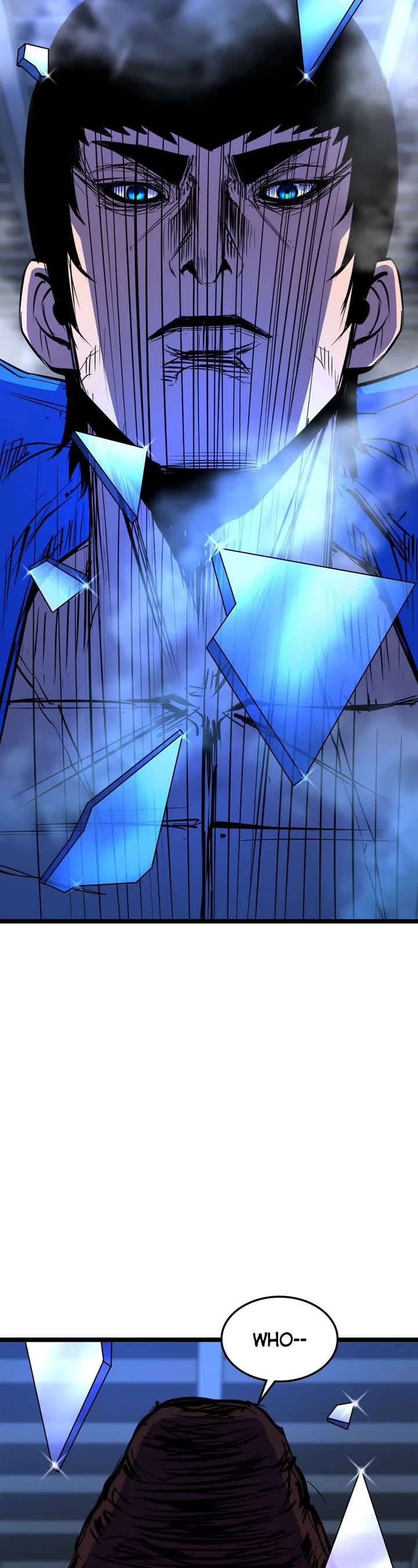 Hanlim Gym chapter 203 page 89