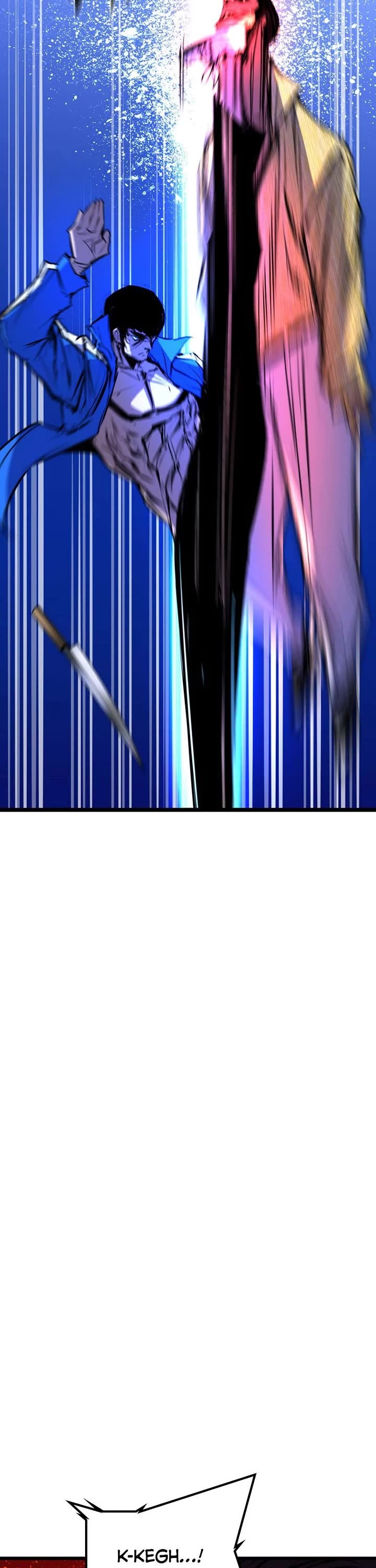 Hanlim Gym chapter 203 page 91