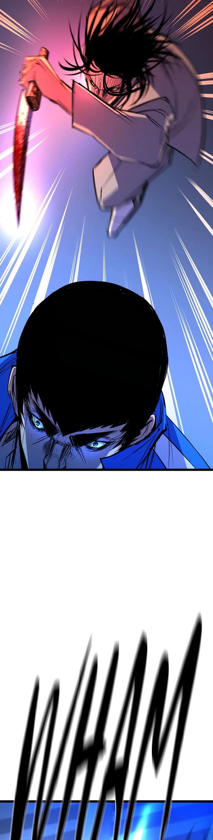 Hanlim Gym chapter 203 page 94