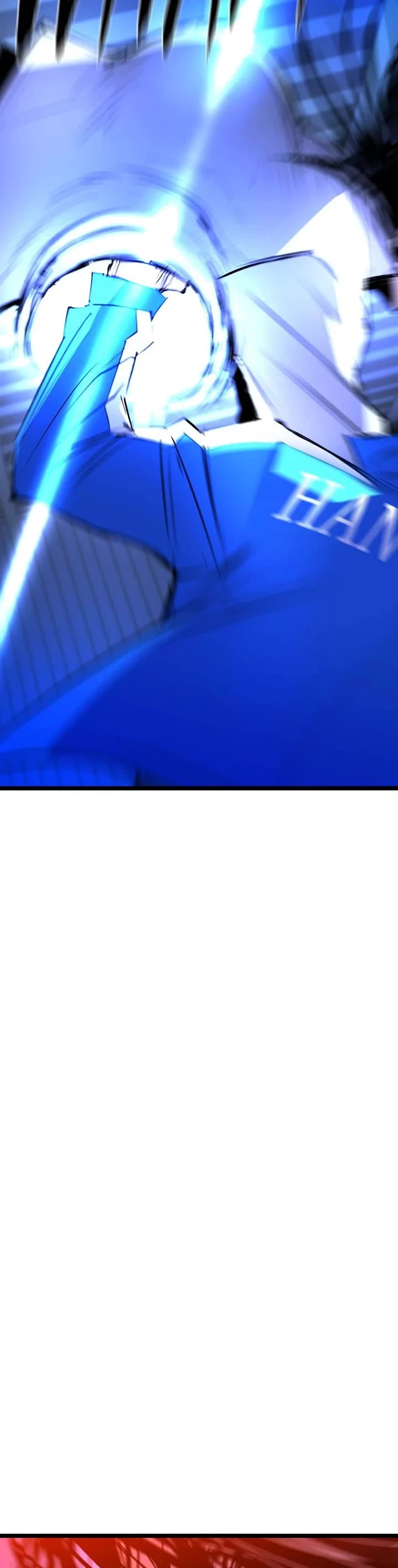 Hanlim Gym chapter 203 page 95