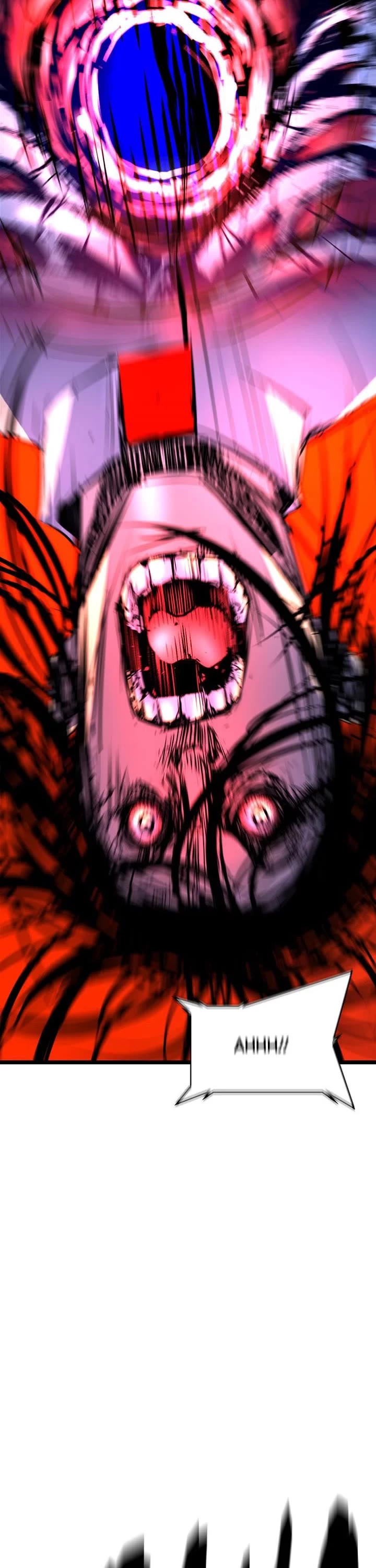 Hanlim Gym chapter 203 page 97