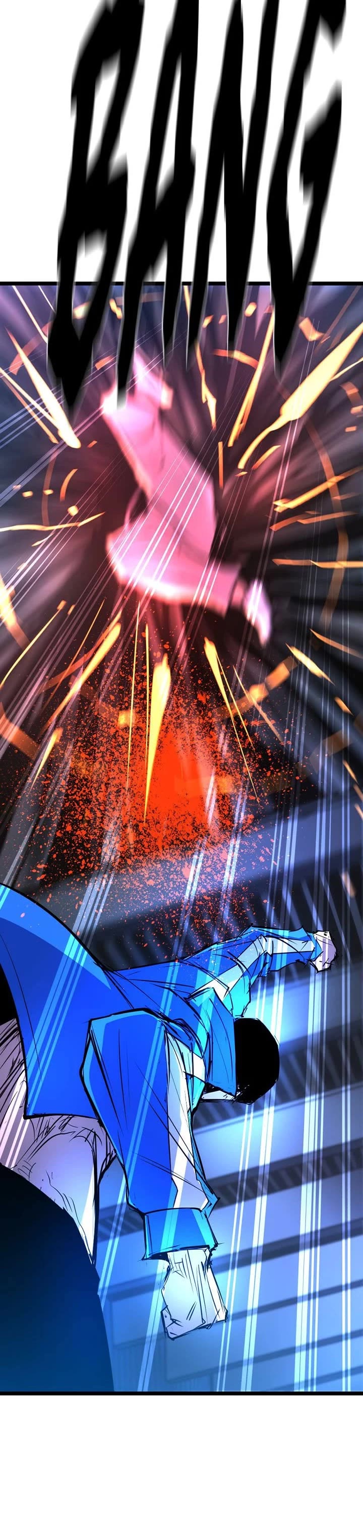 Hanlim Gym chapter 203 page 98