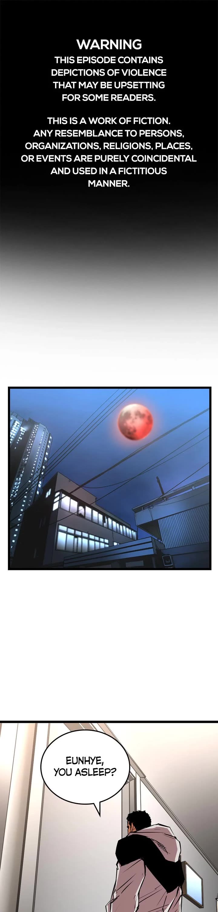 Hanlim Gym chapter 205 page 1