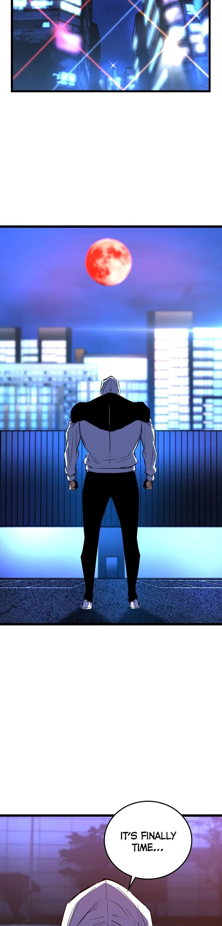 Hanlim Gym chapter 205 page 12