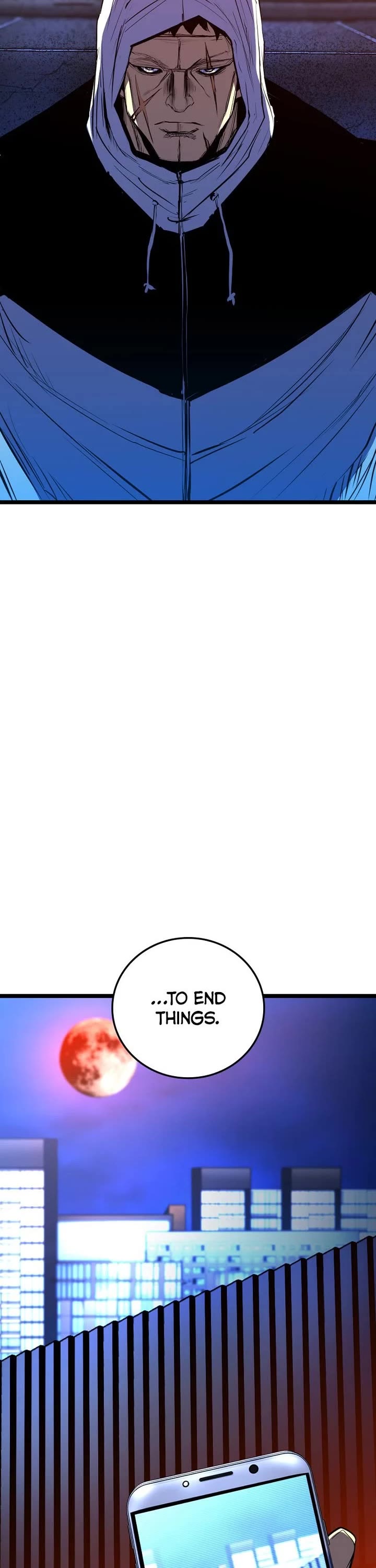 Hanlim Gym chapter 205 page 13