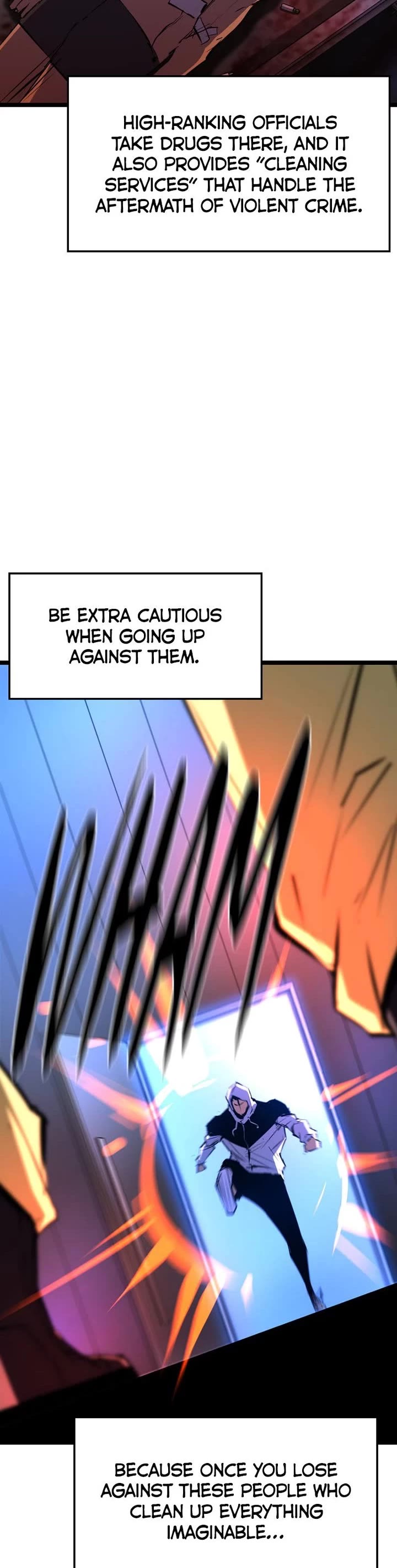 Hanlim Gym chapter 205 page 15