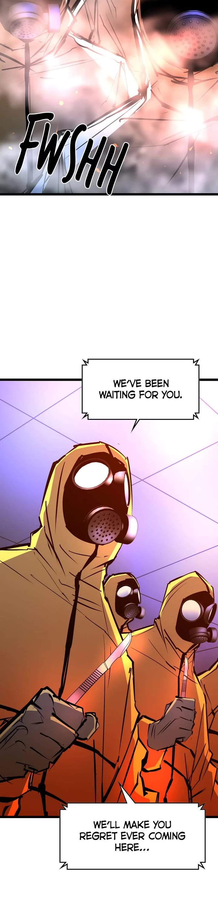 Hanlim Gym chapter 205 page 17