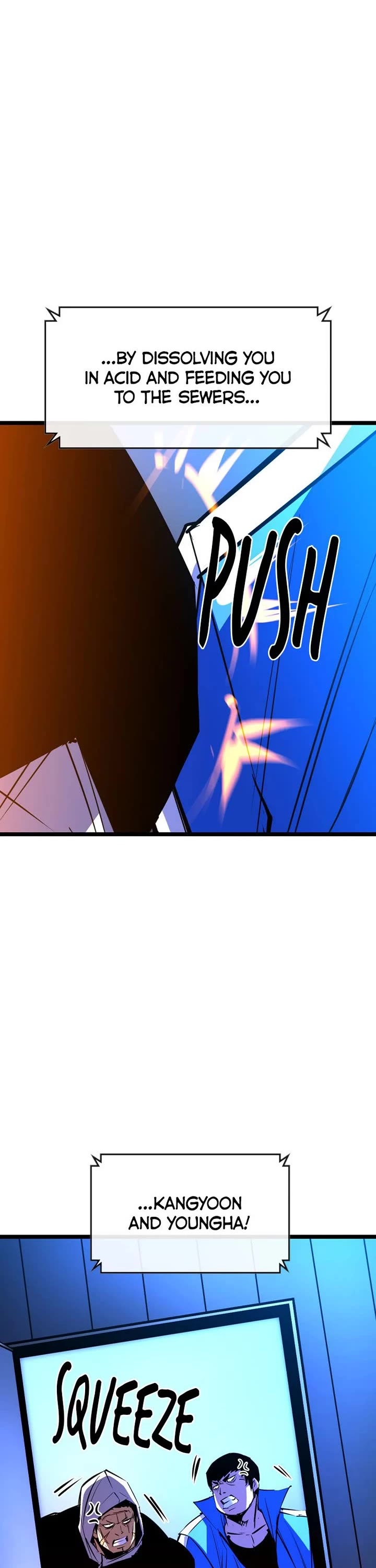 Hanlim Gym chapter 205 page 18