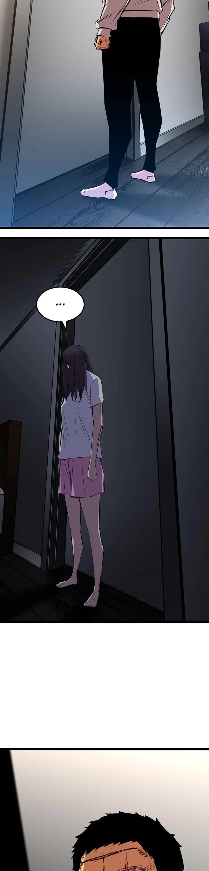 Hanlim Gym chapter 205 page 2