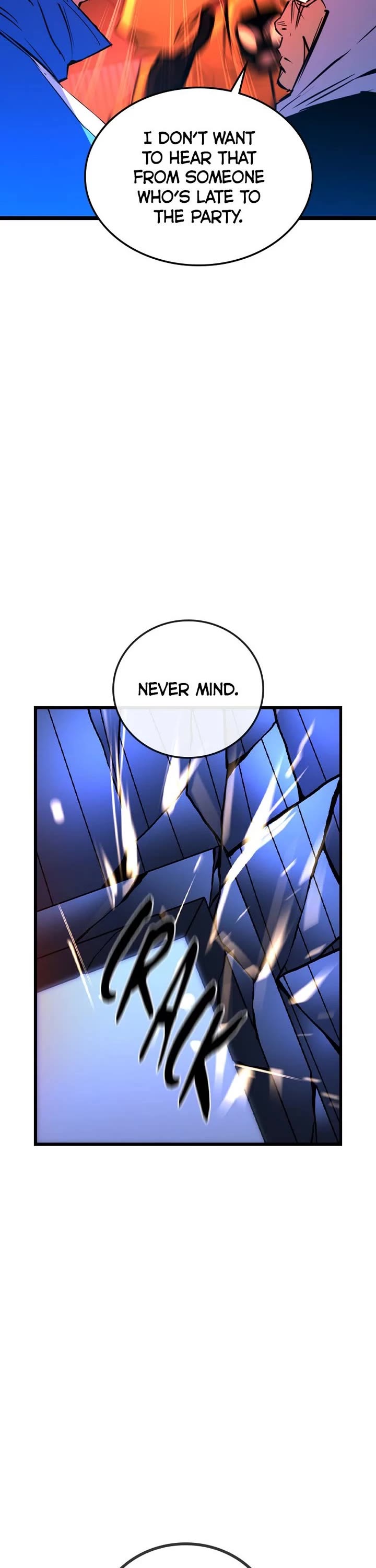 Hanlim Gym chapter 205 page 21