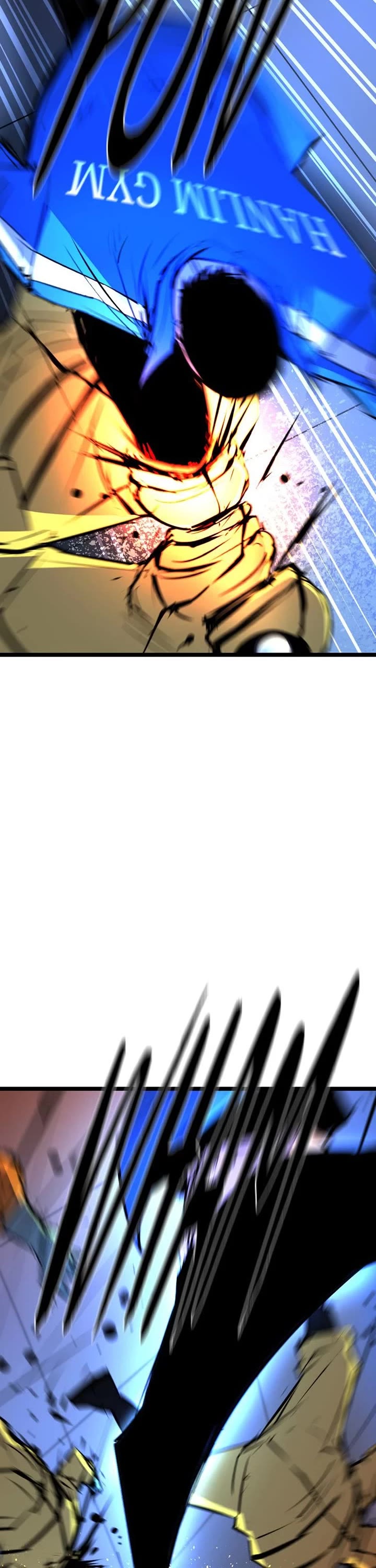 Hanlim Gym chapter 205 page 23