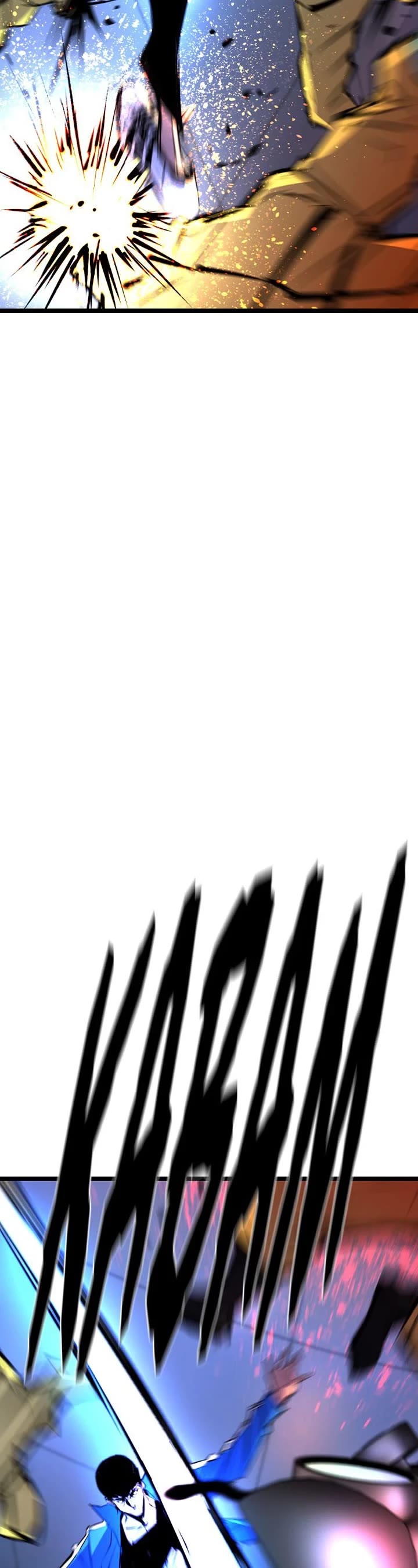 Hanlim Gym chapter 205 page 24