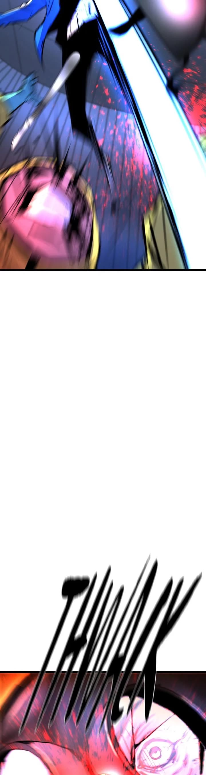 Hanlim Gym chapter 205 page 25