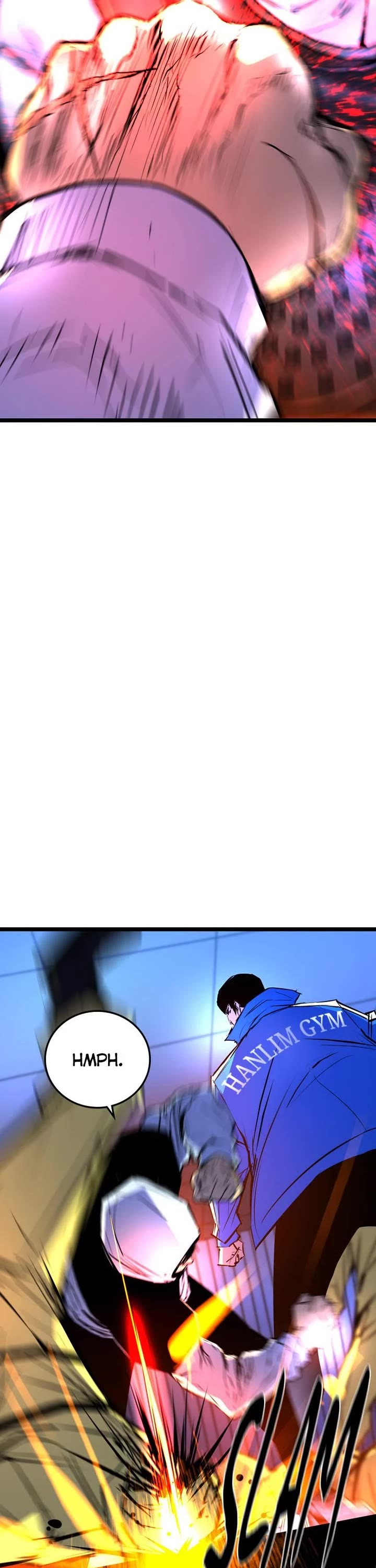 Hanlim Gym chapter 205 page 26