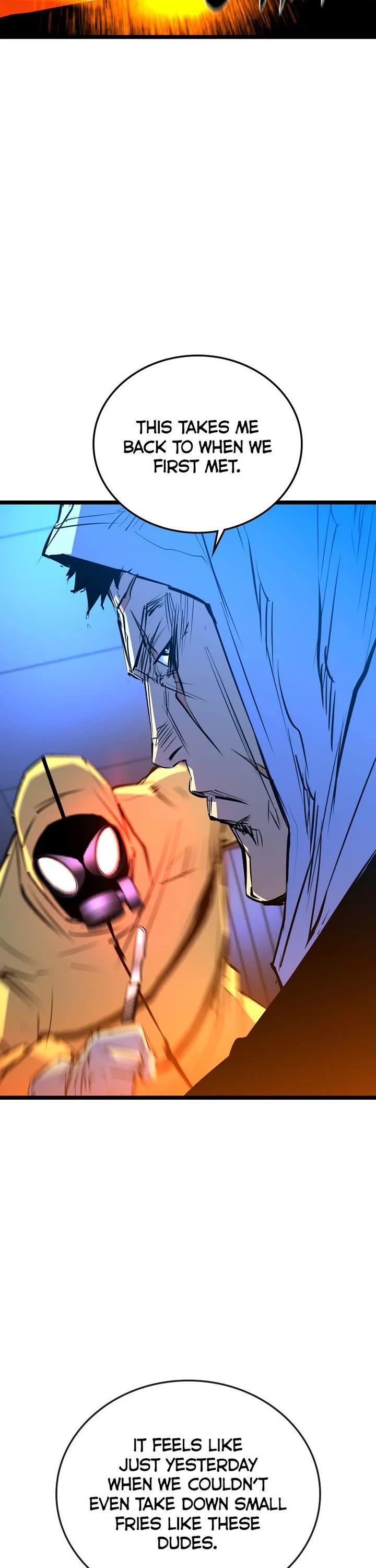 Hanlim Gym chapter 205 page 27