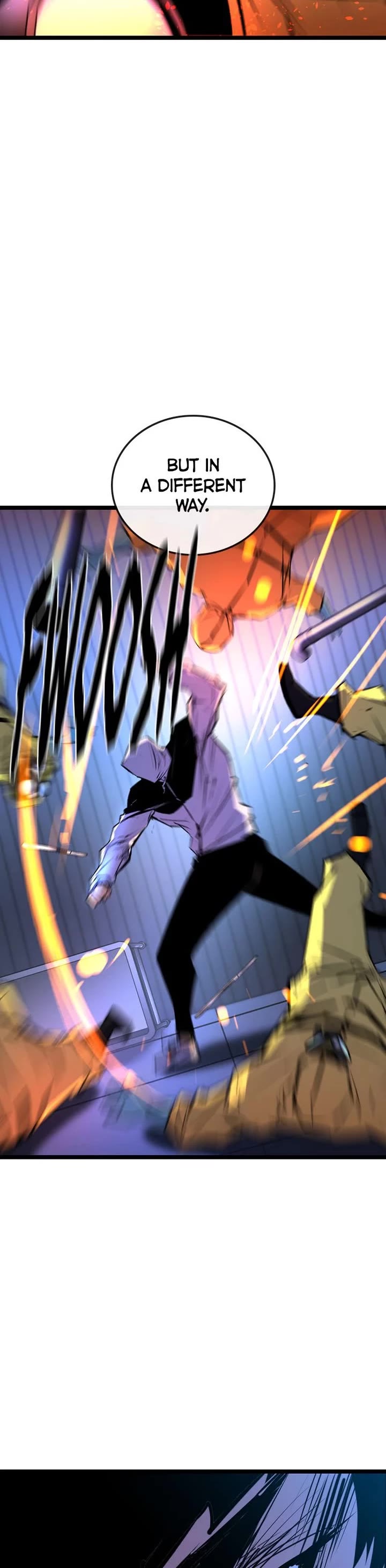 Hanlim Gym chapter 205 page 30