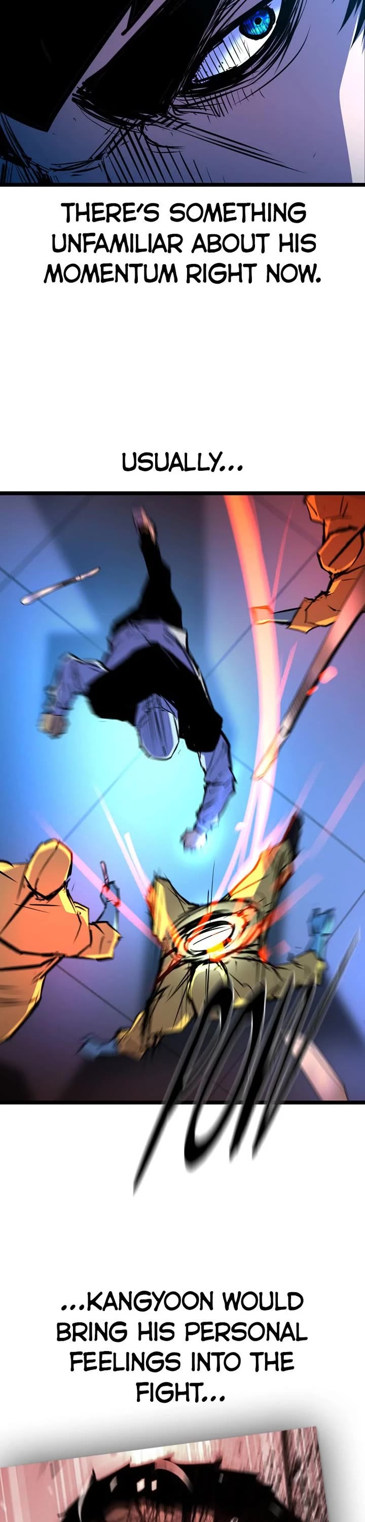 Hanlim Gym chapter 205 page 31