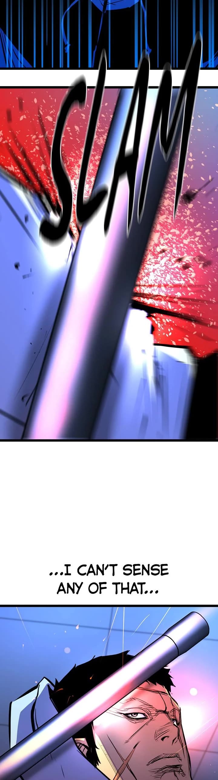 Hanlim Gym chapter 205 page 34