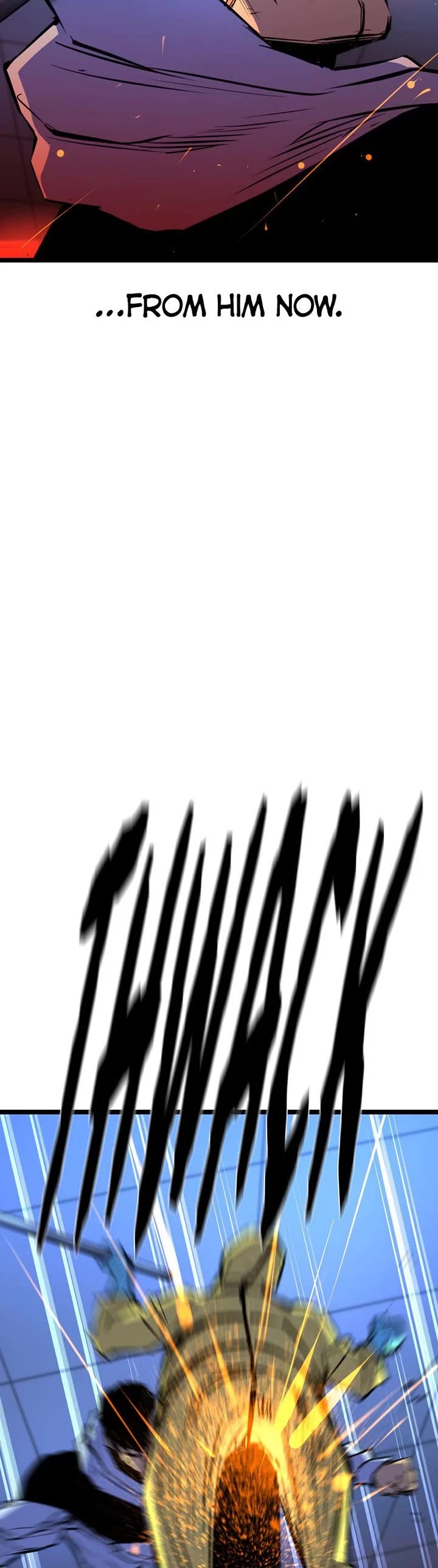 Hanlim Gym chapter 205 page 35