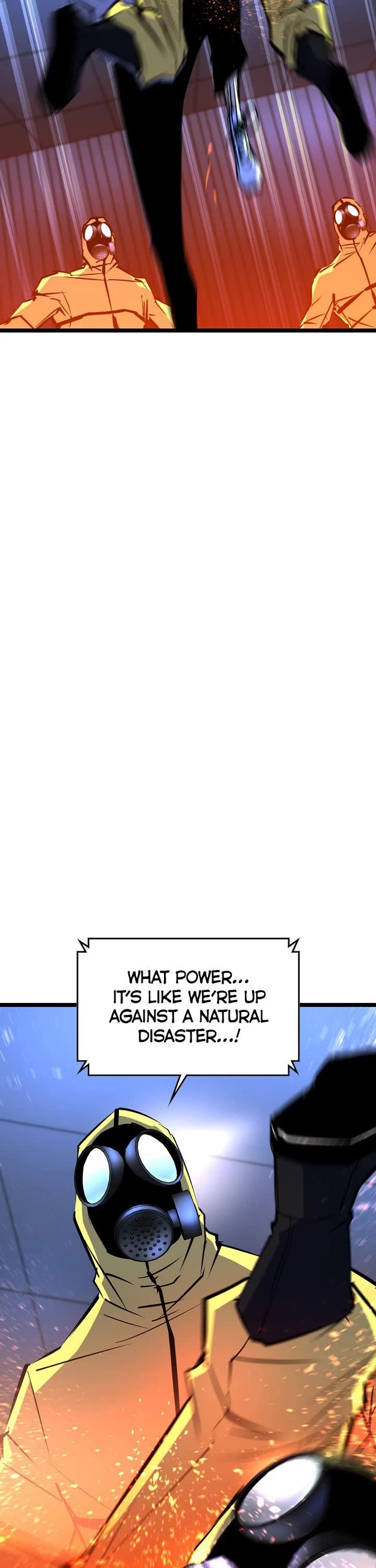 Hanlim Gym chapter 205 page 36