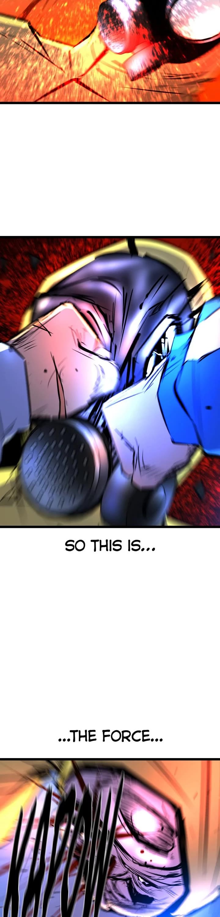 Hanlim Gym chapter 205 page 37