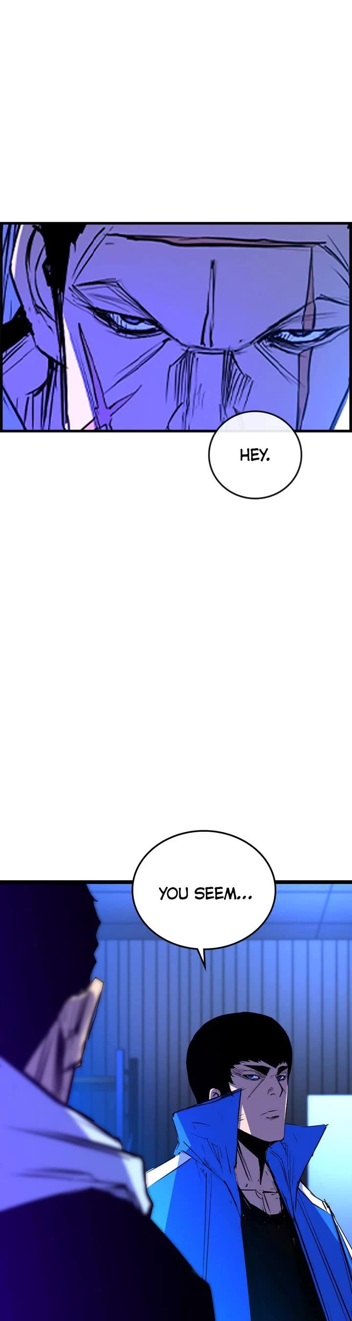 Hanlim Gym chapter 205 page 40