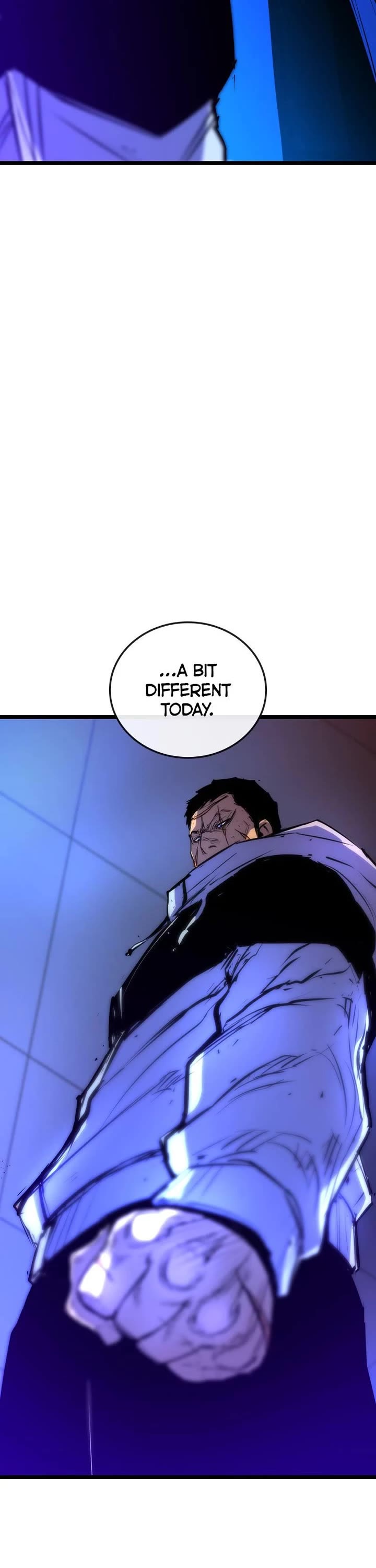 Hanlim Gym chapter 205 page 41