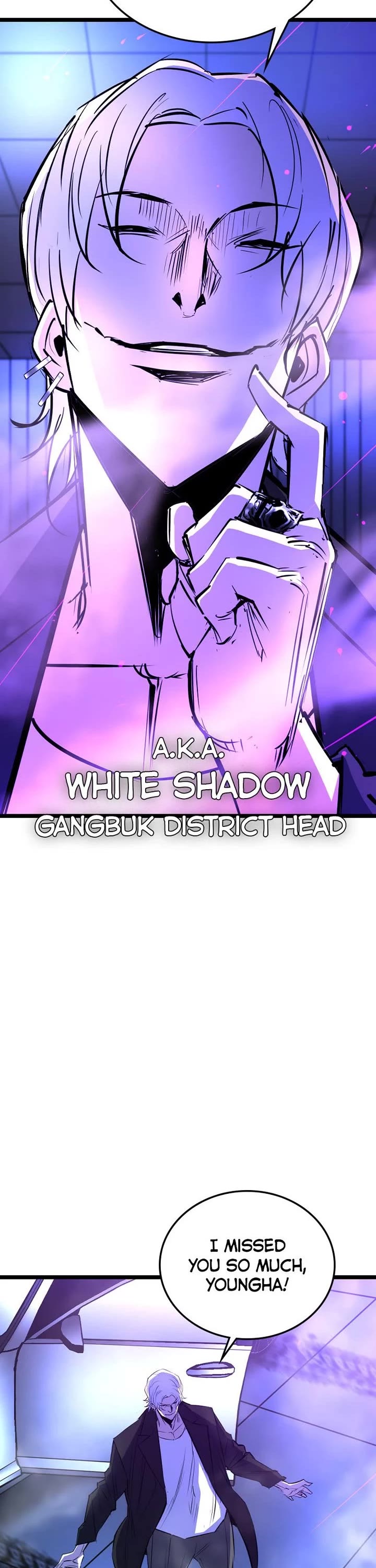 Hanlim Gym chapter 205 page 48