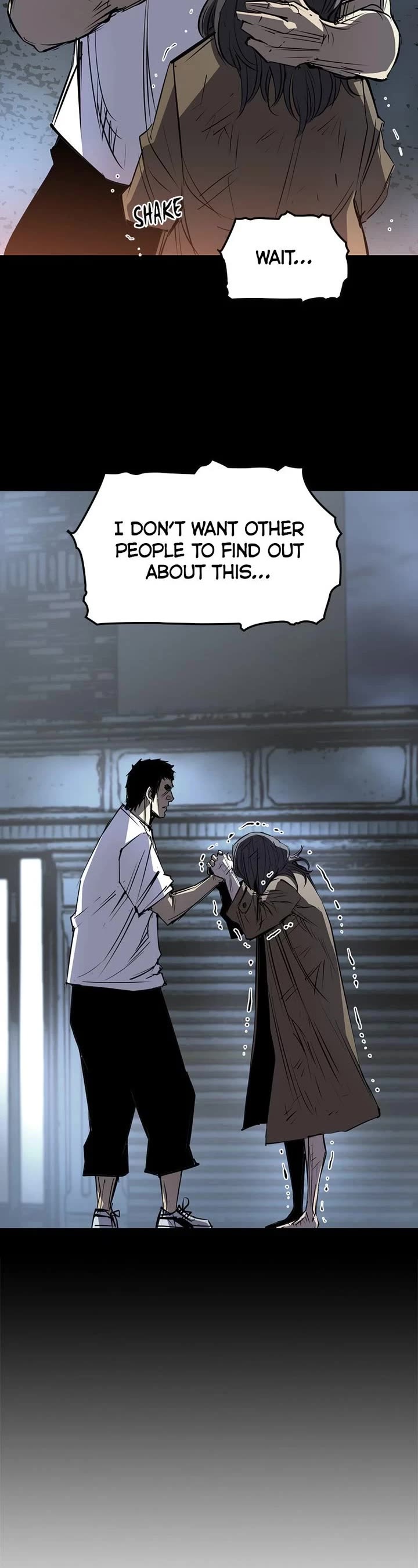 Hanlim Gym chapter 205 page 5