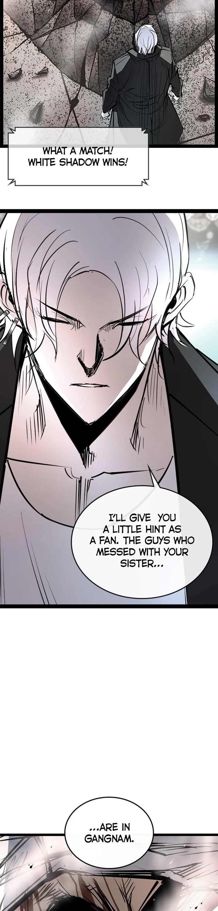 Hanlim Gym chapter 205 page 51