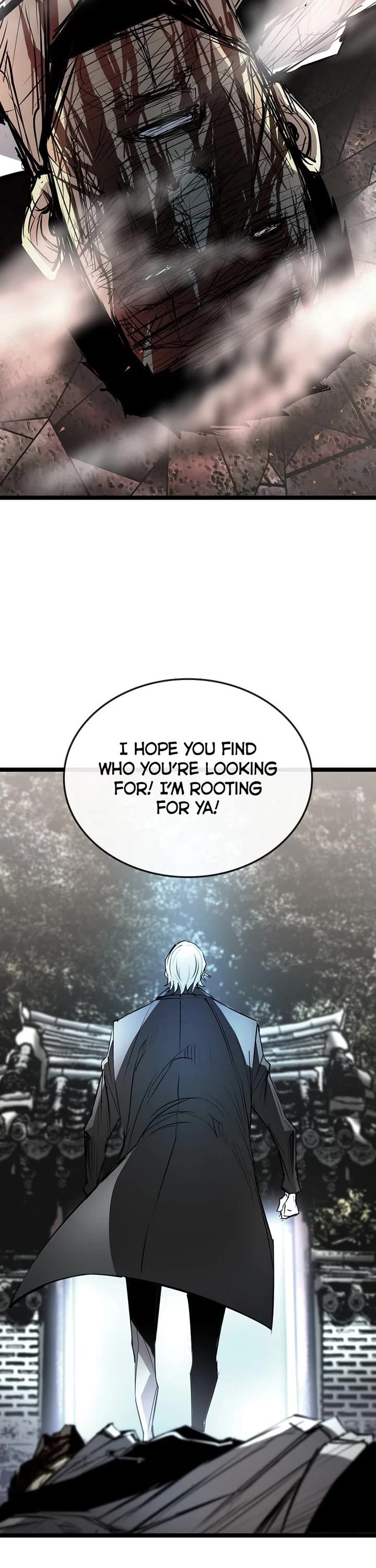 Hanlim Gym chapter 205 page 52