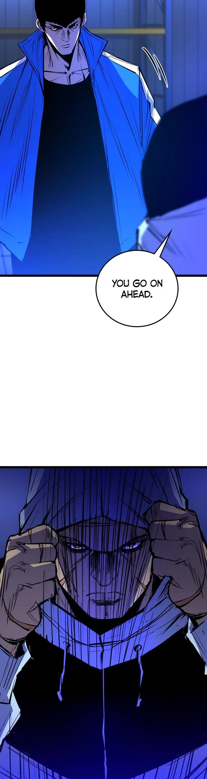 Hanlim Gym chapter 205 page 55