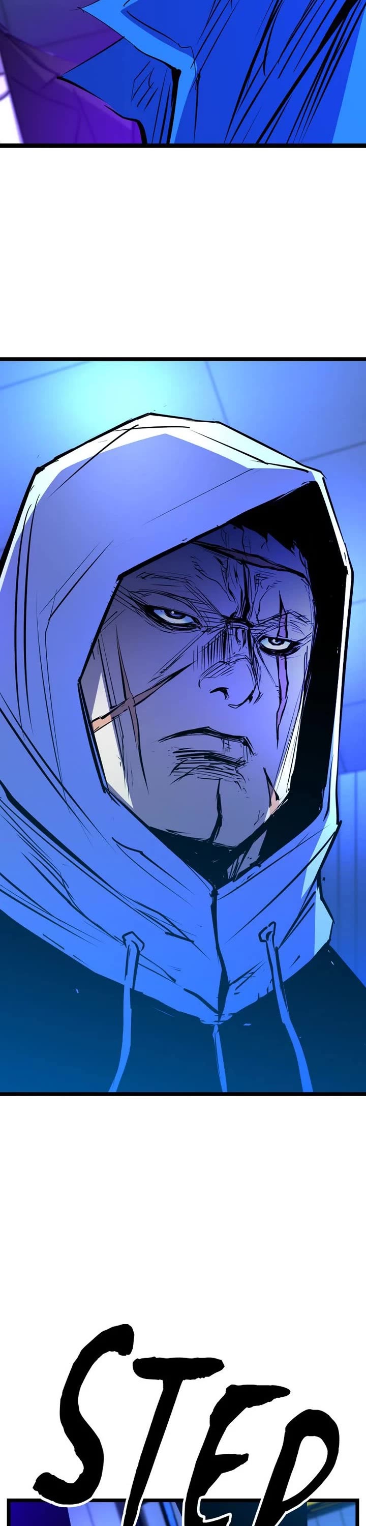 Hanlim Gym chapter 205 page 57