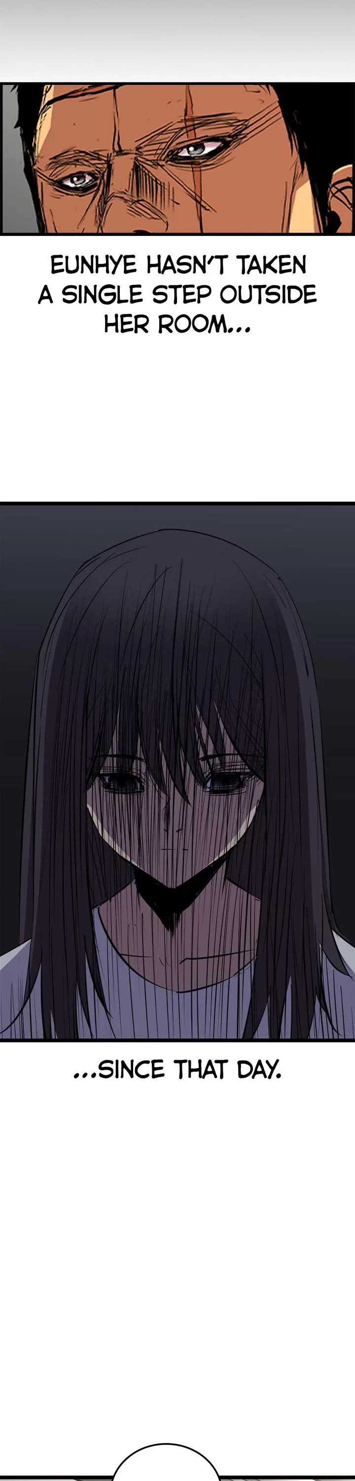 Hanlim Gym chapter 205 page 6